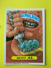 Dent Al