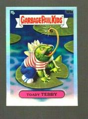 Toady Terry