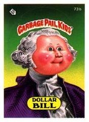 Dollar Bill