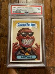 Billy Bling (2007) PSA 10