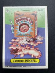 Artificial Mitchell