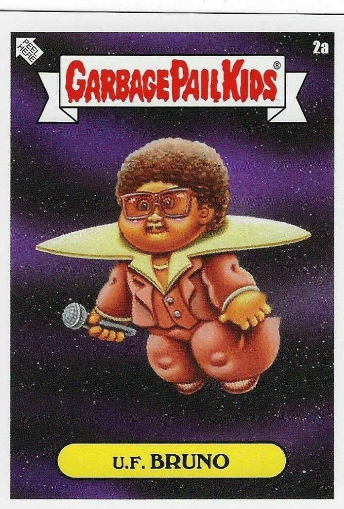U.F. Bruno