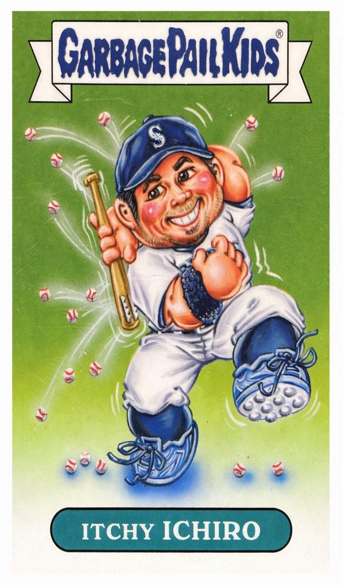 Ichiro