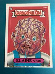 Elaine Vein