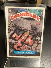 Sis Pool