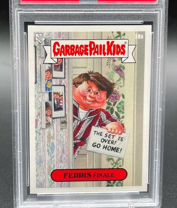 Ferris Finale