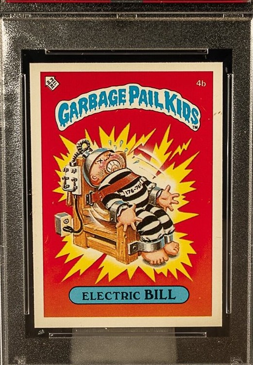 Electric Bill