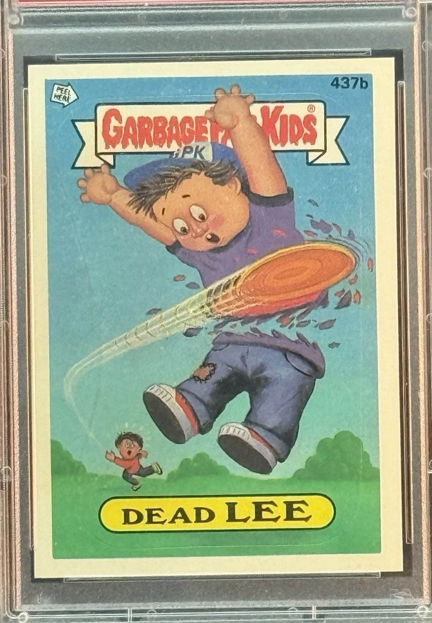 Dead Lee