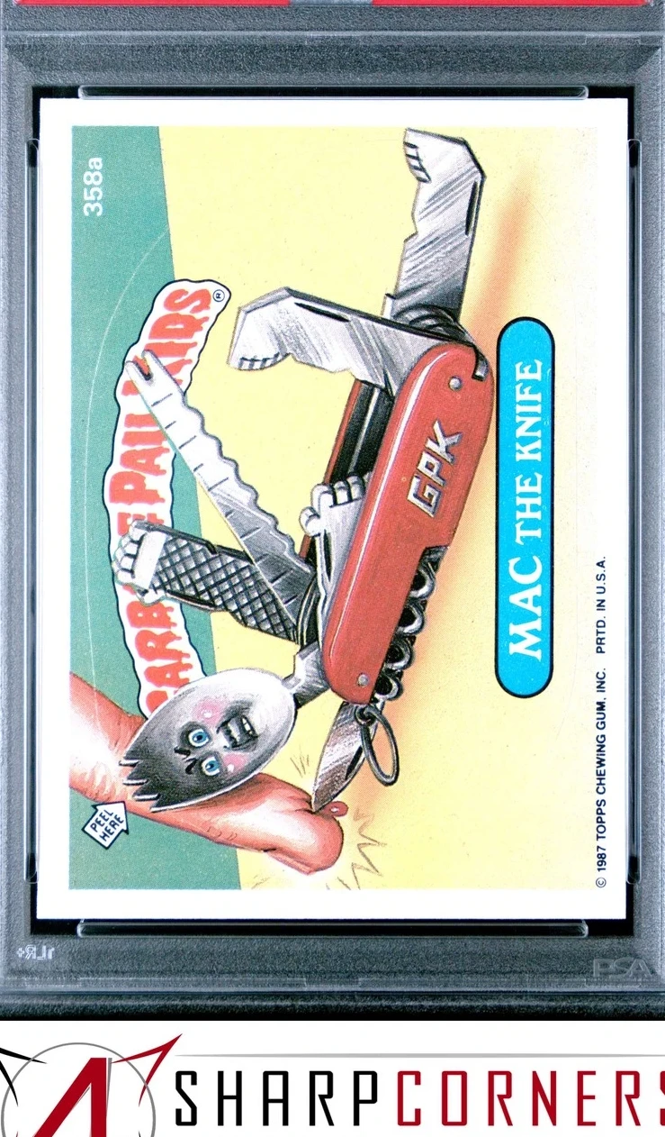 Mac The Knife