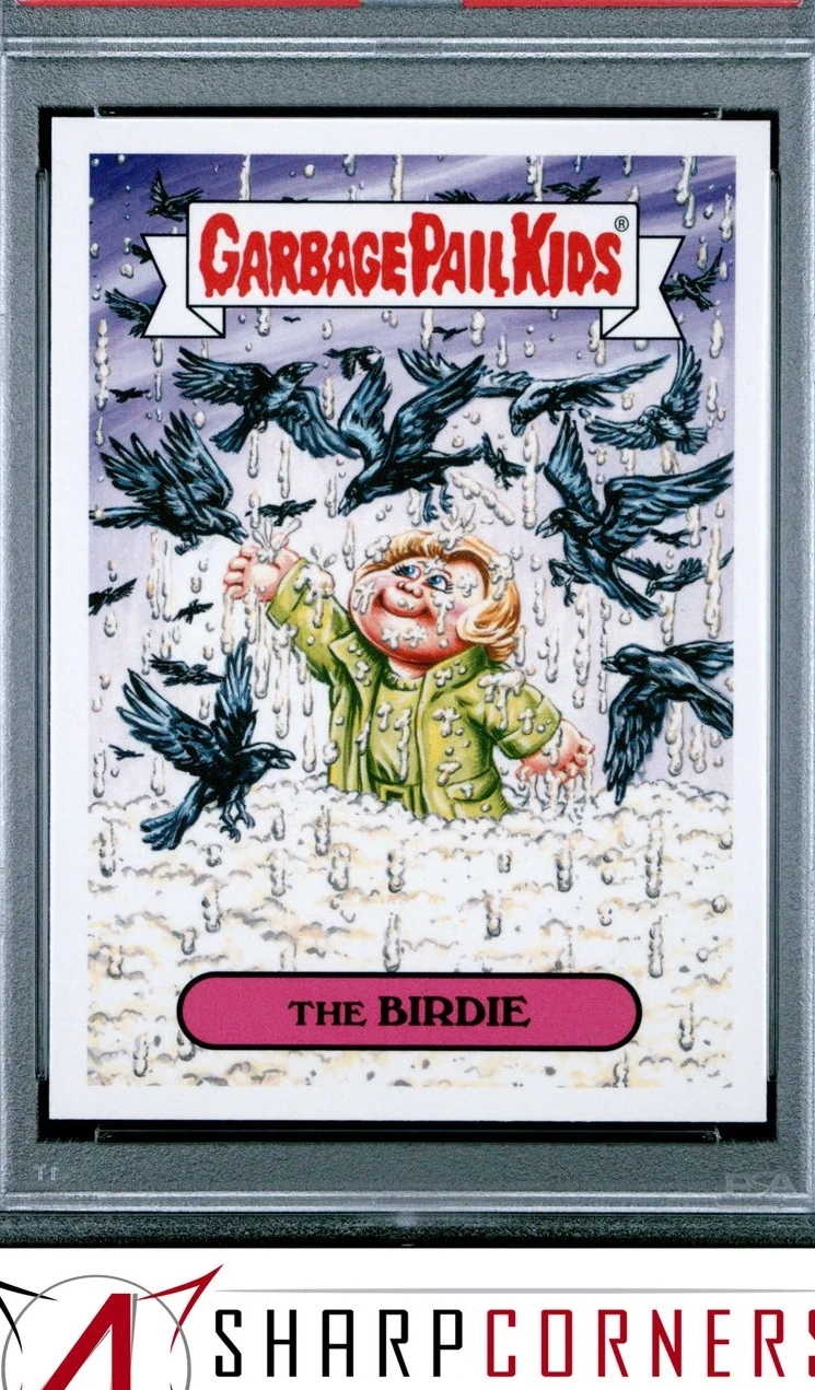 The Birdie