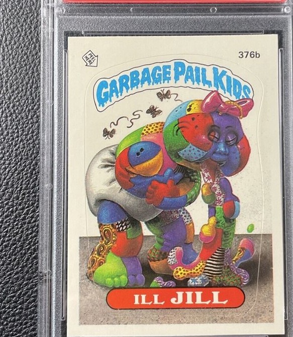 Ill Jill