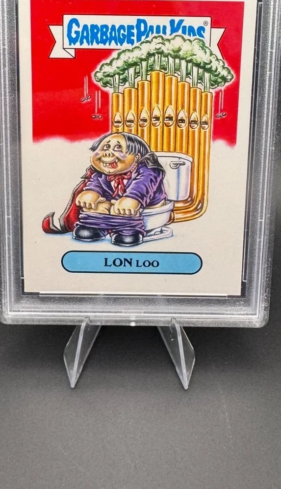 Lon Loo