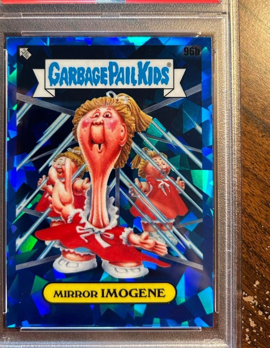 Mirror Imogene
