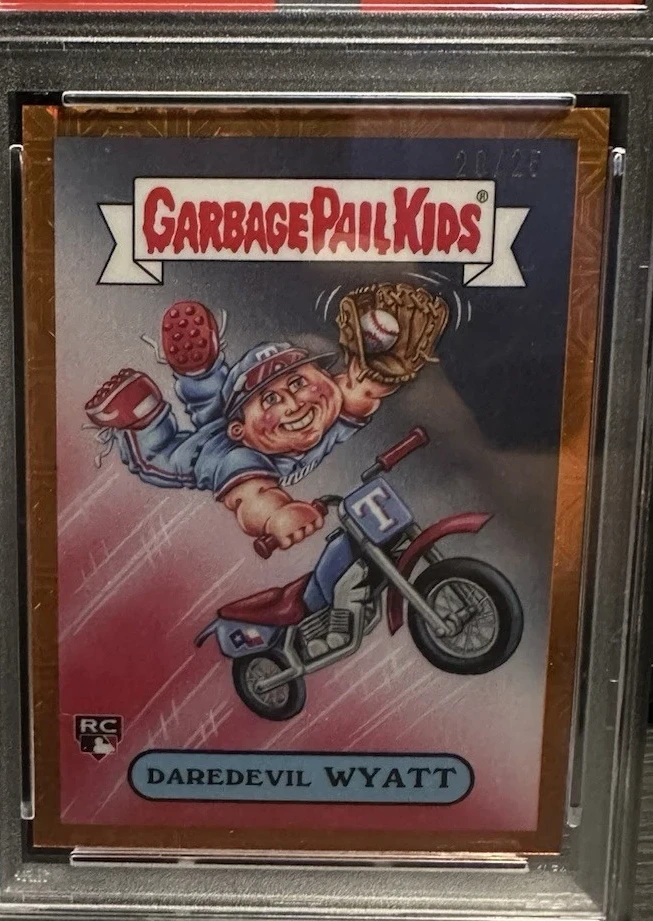 Wyatt Langford Daredevil Wyatt