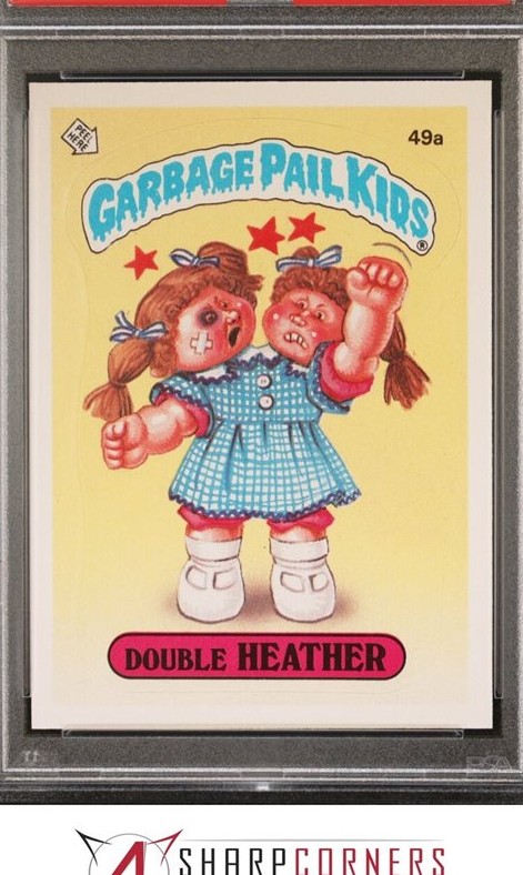 Double Heather
