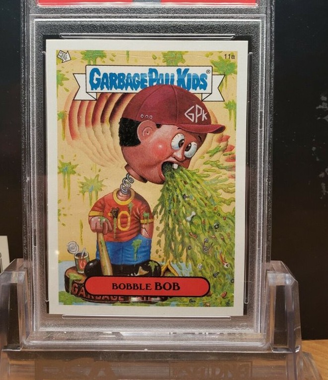 Bobble Bob