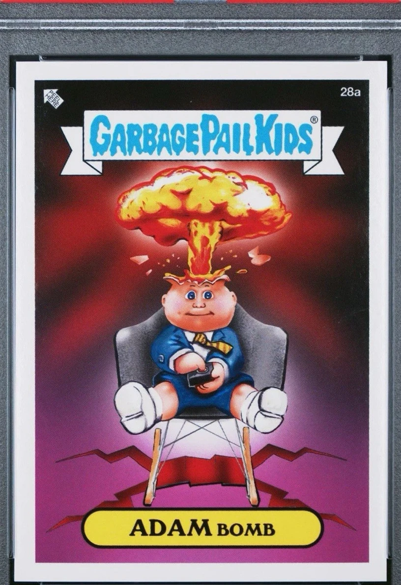Adam Bomb