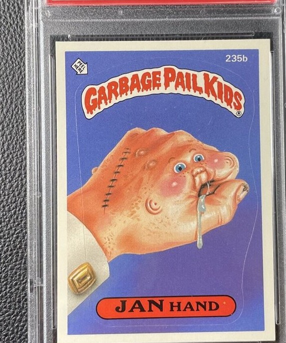 Jan Hand