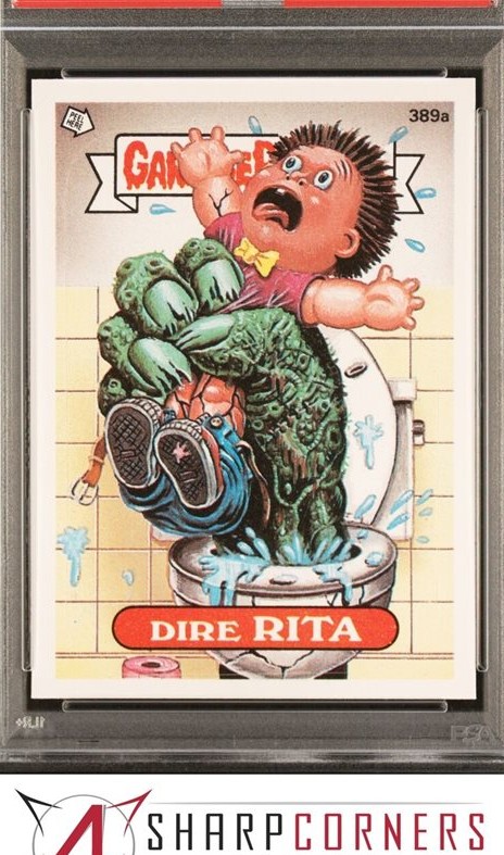 Dire Rita