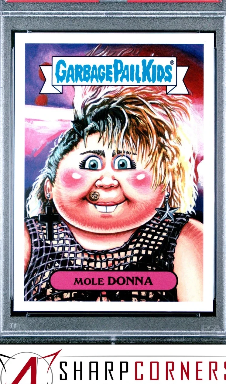 Mole Donna