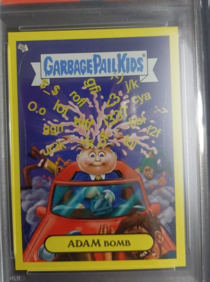 Adam Bomb