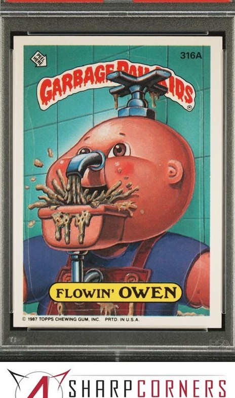 Flowin' Owen