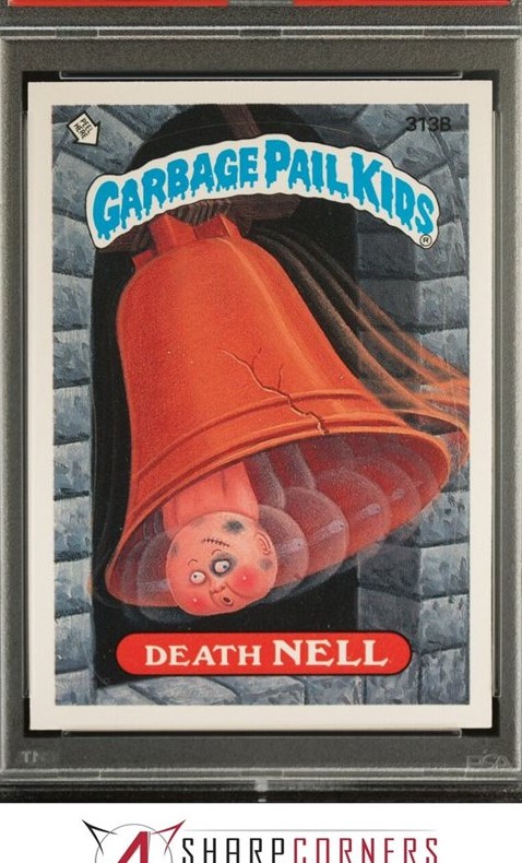 Death Nell