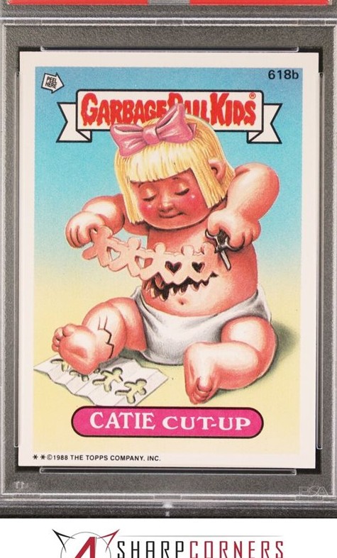Catie Cut-Up