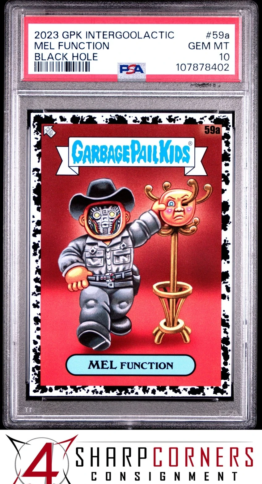 Mel Function