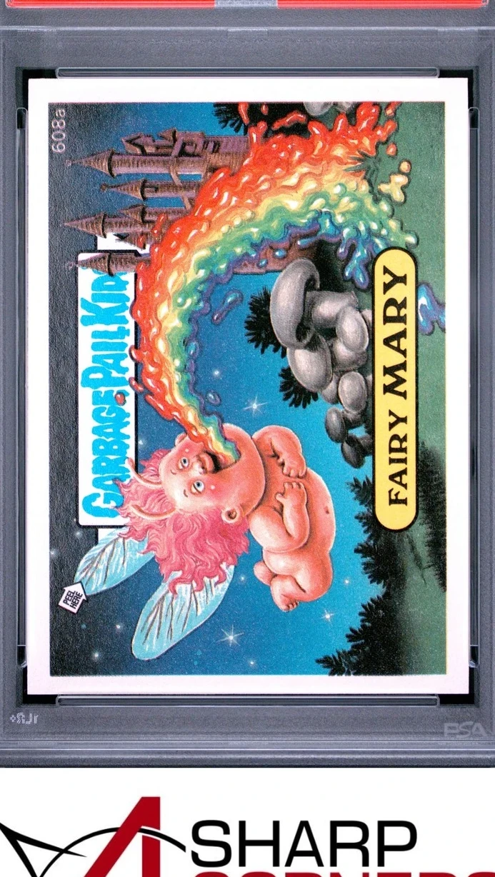 Fairy Mary