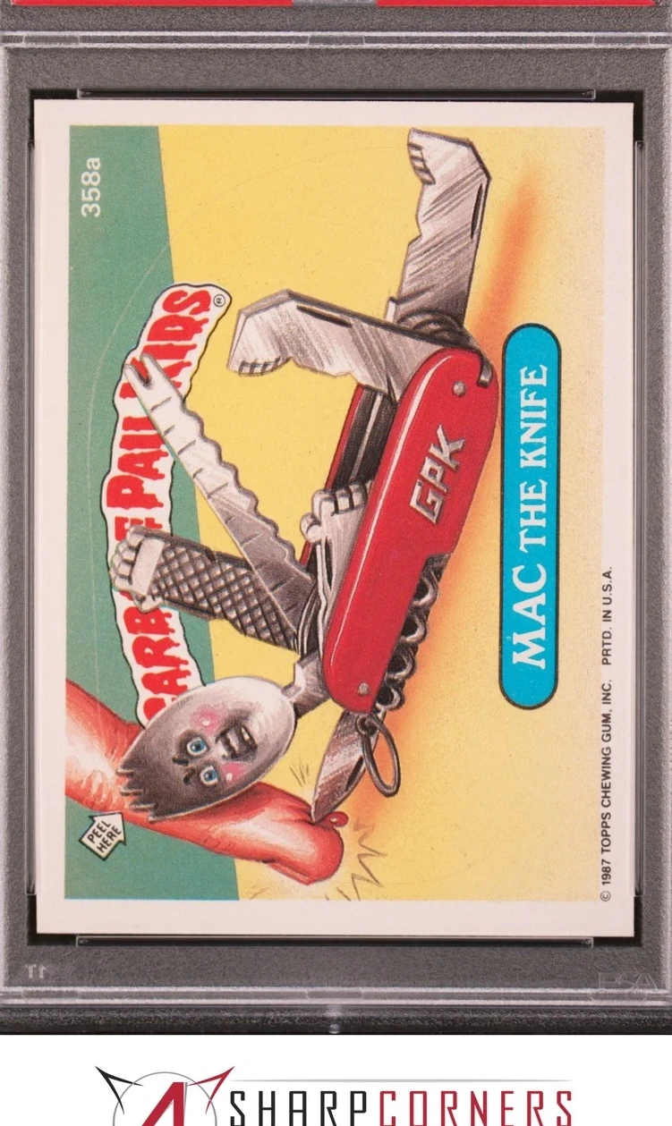 Mac The Knife