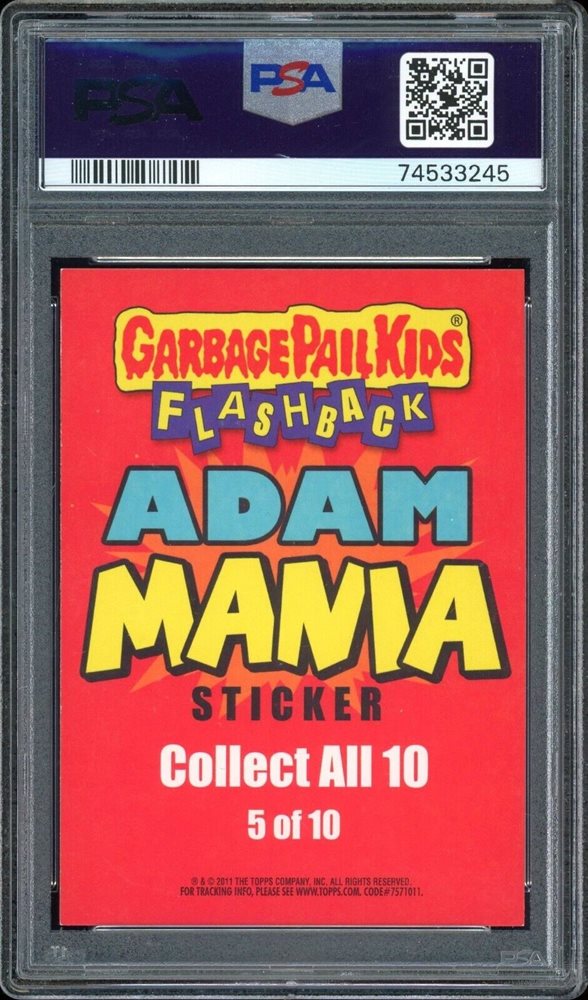 Adam Bomb