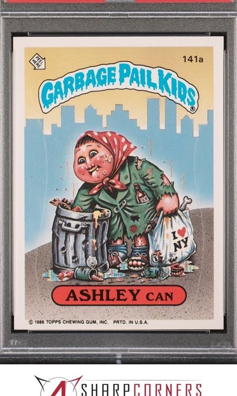 Ashley Can