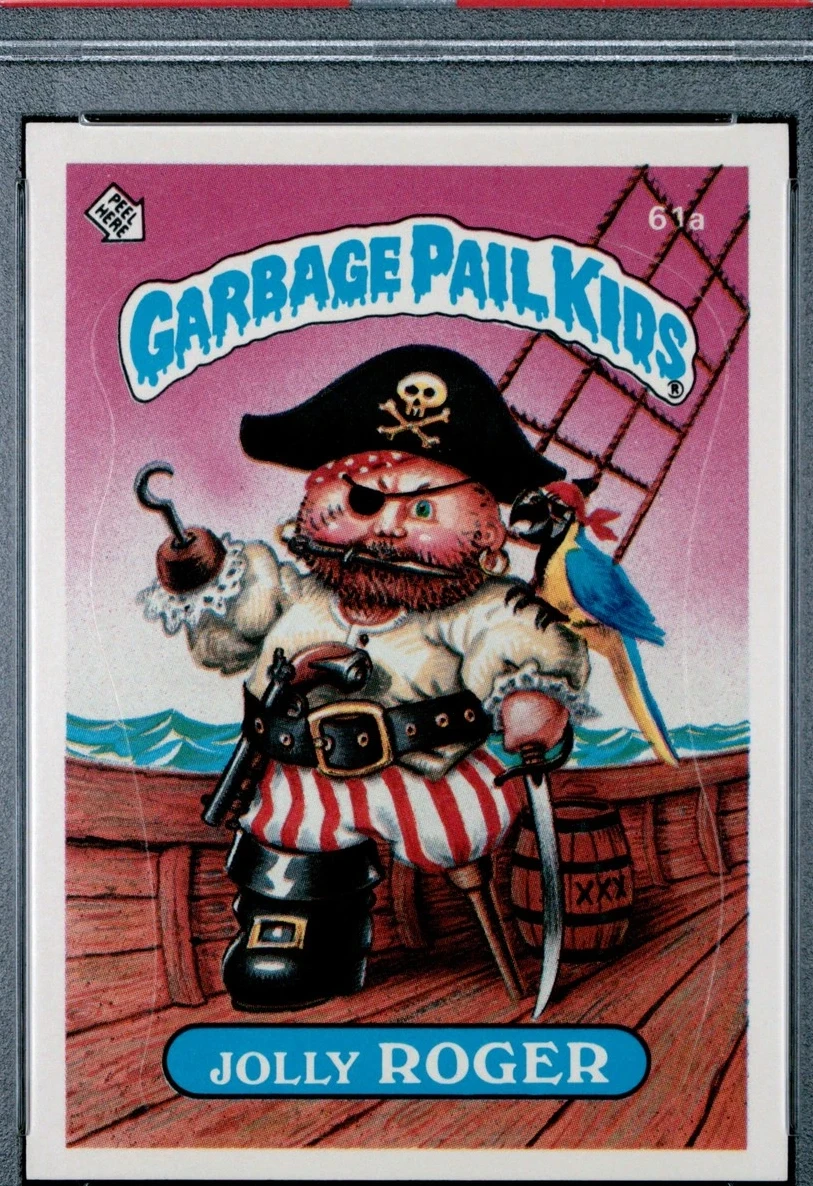 Jolly Roger