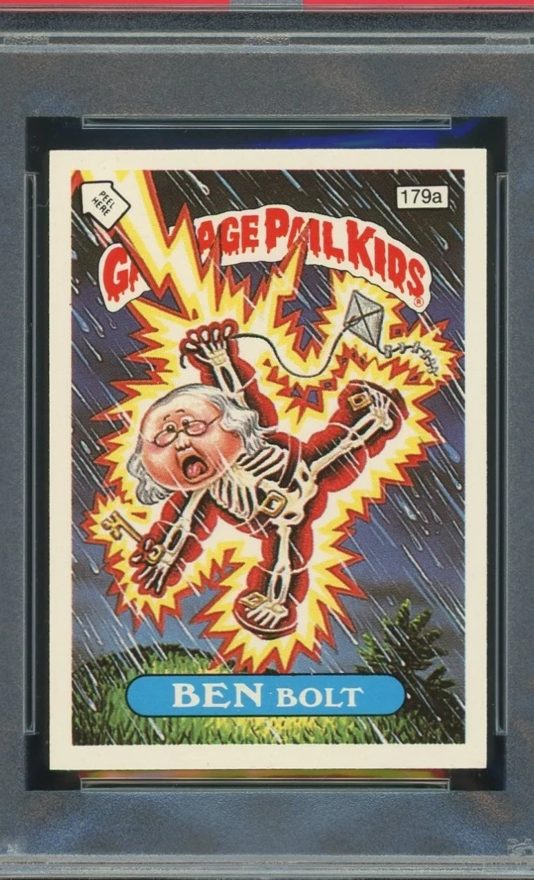 Ben Bolt