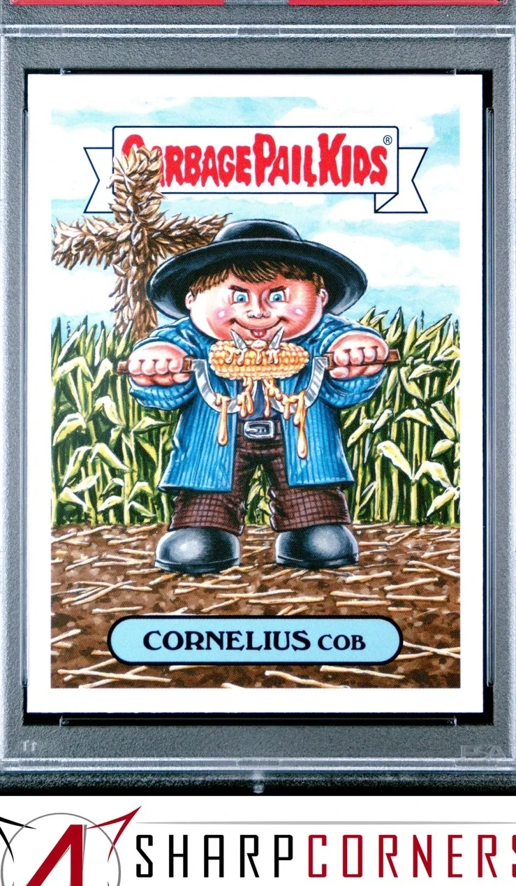 Cornelius Cob