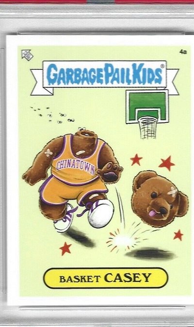 Basket Casey