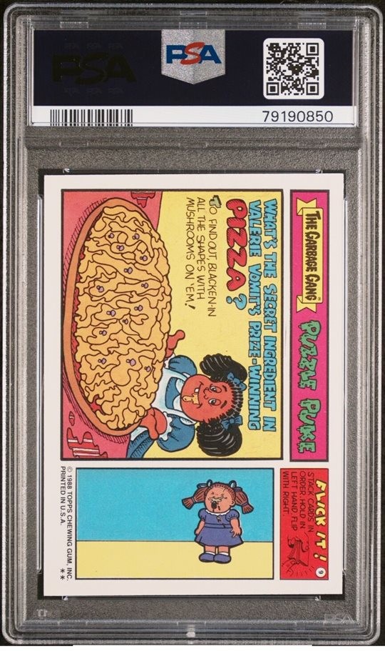 Pop Connie