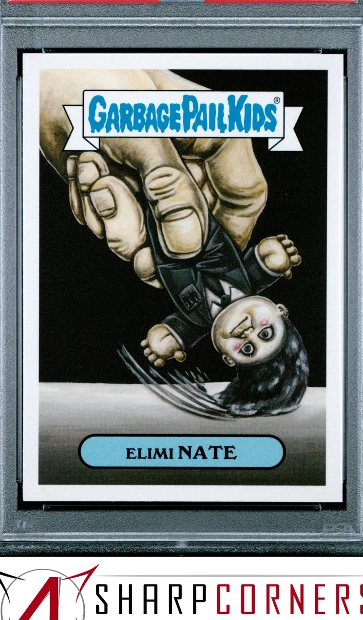 Elimi Nate