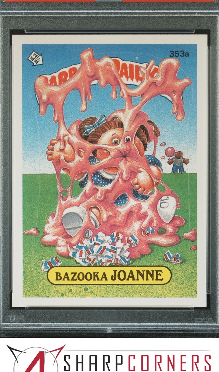 Bazooka Joanne
