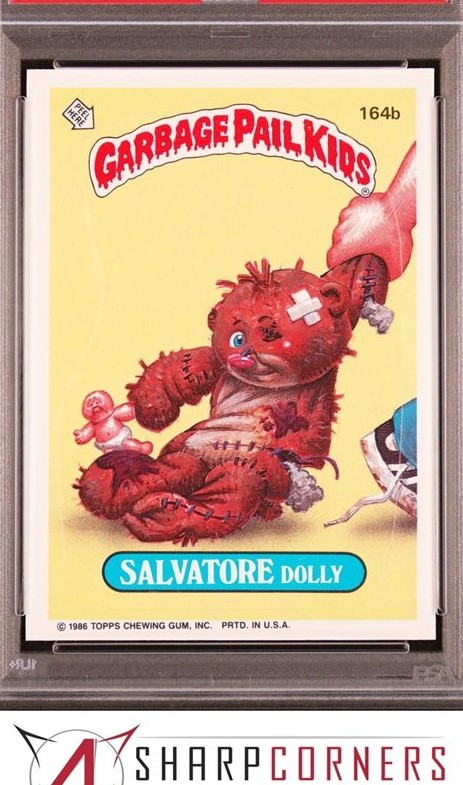 Salvatore Dolly