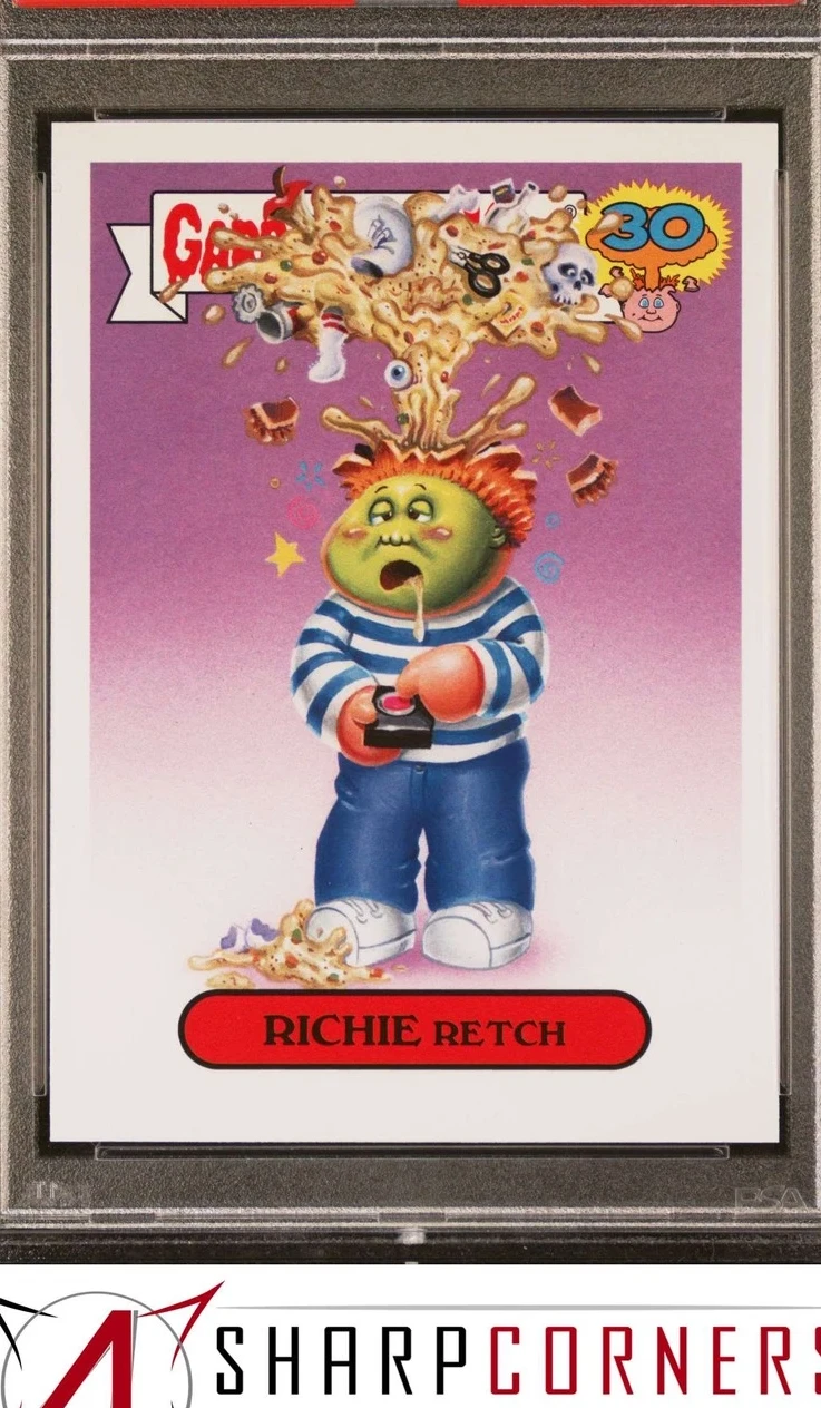 Richie Retch