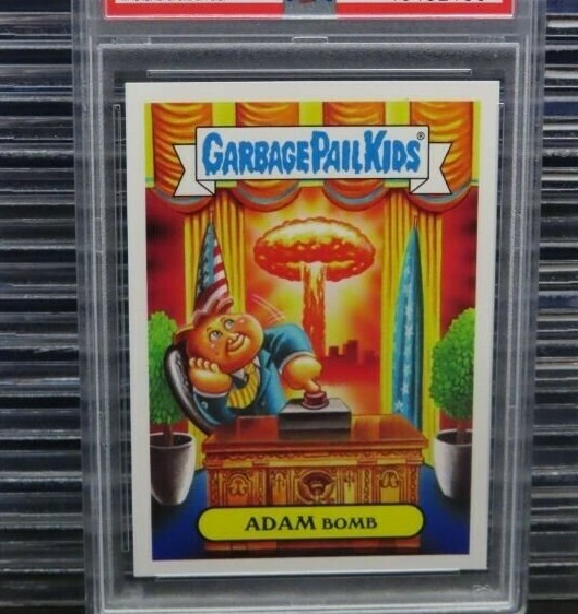 Adam Bomb