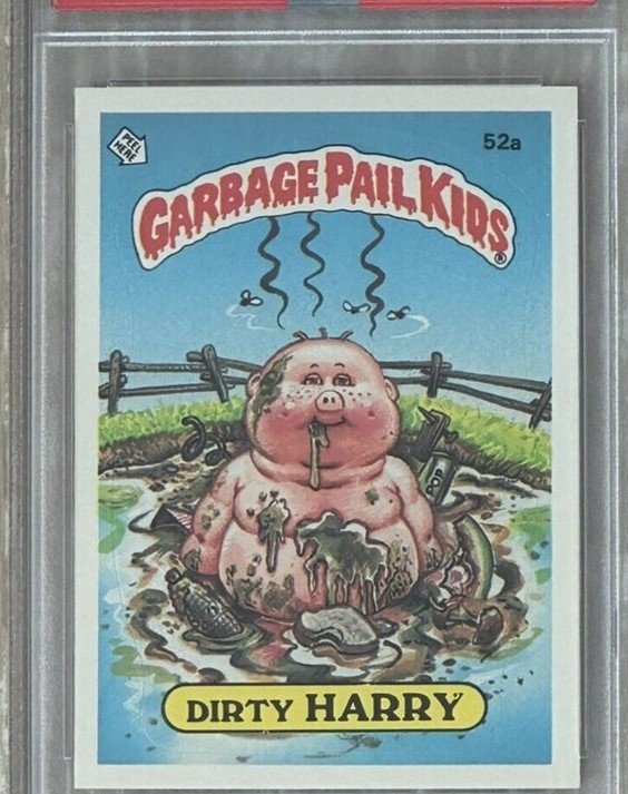 Dirty Harry