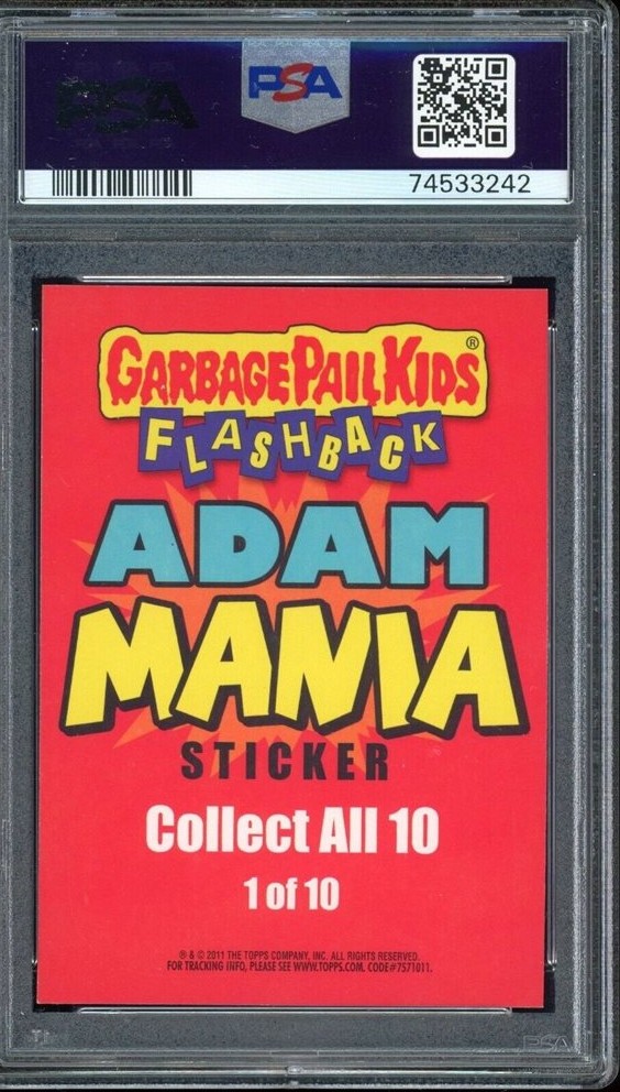 Adam Bomb