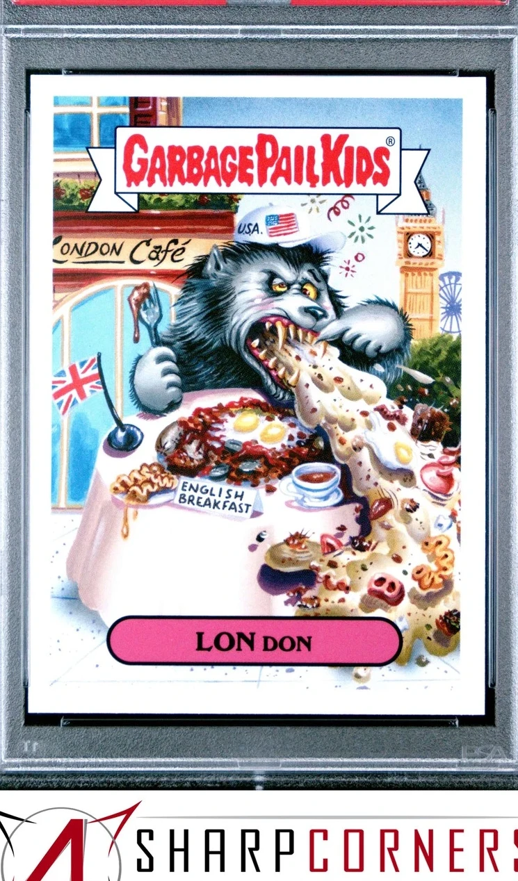 Lon Don