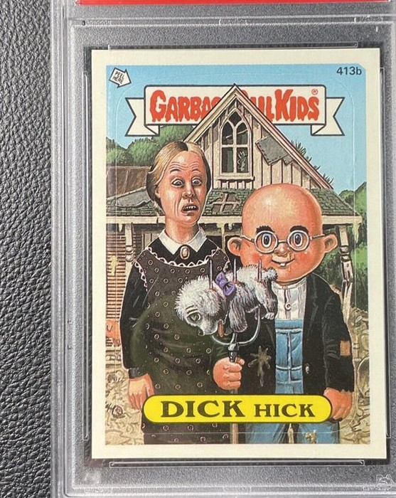 Dick Hick