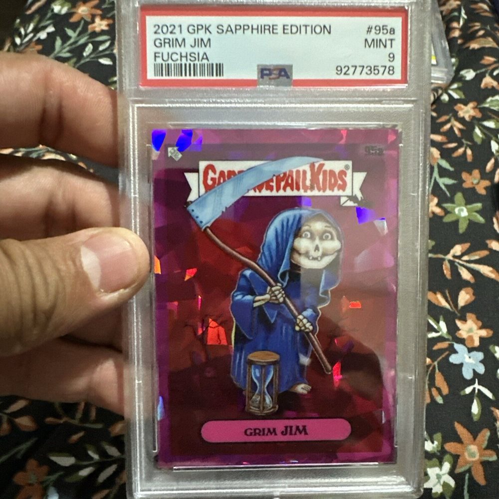 Grim Jim