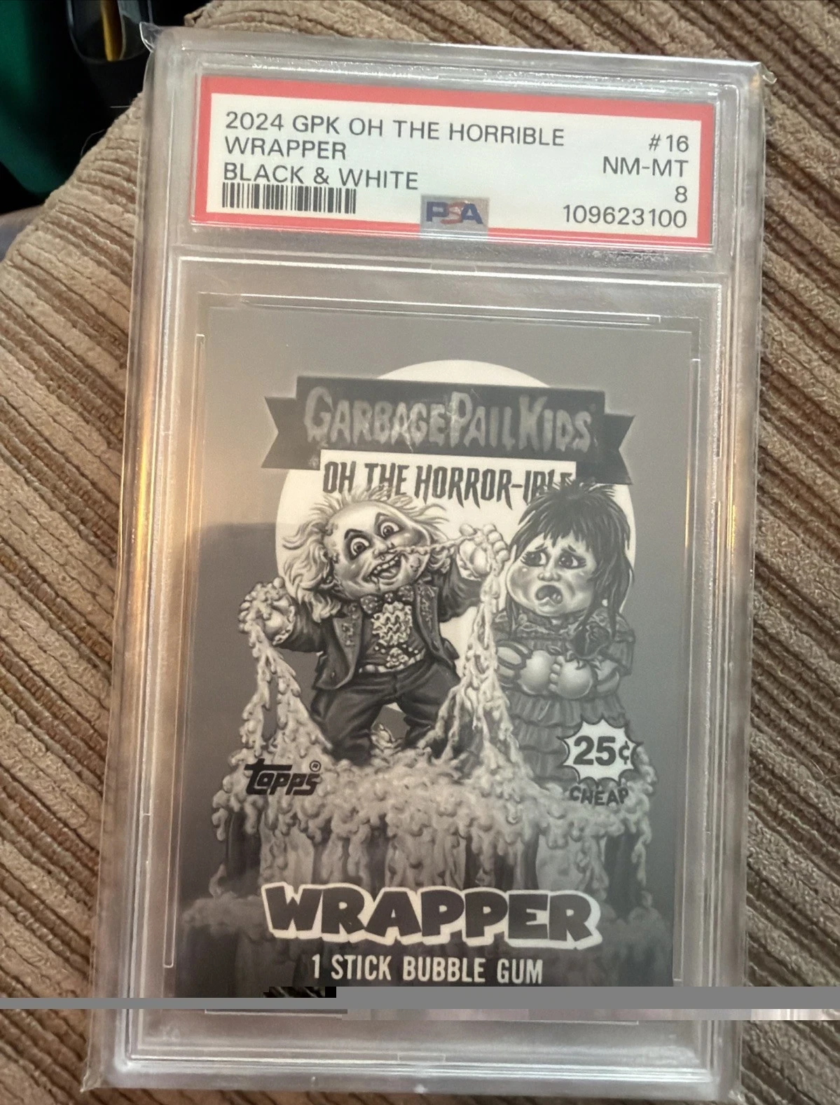 Wrapper