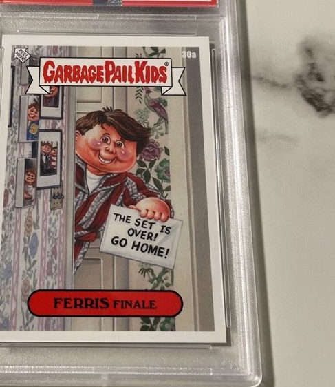 Ferris Finale